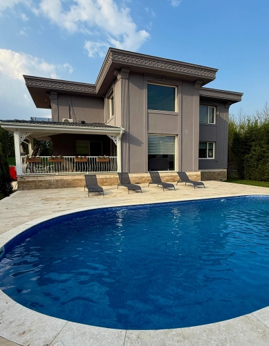 Villa Vermora