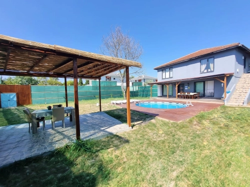 Villa Freya