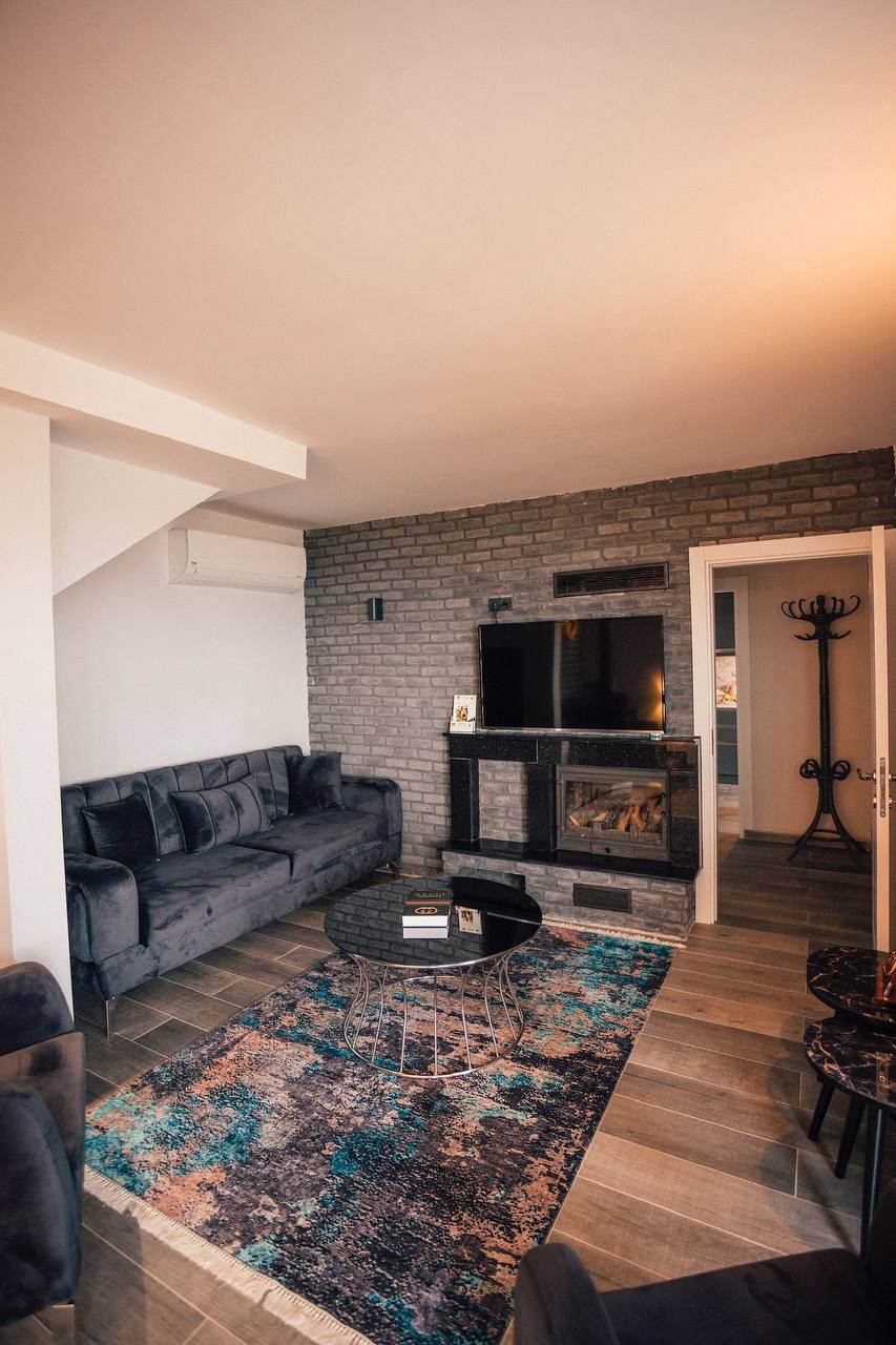 Konak İlmiye Villa