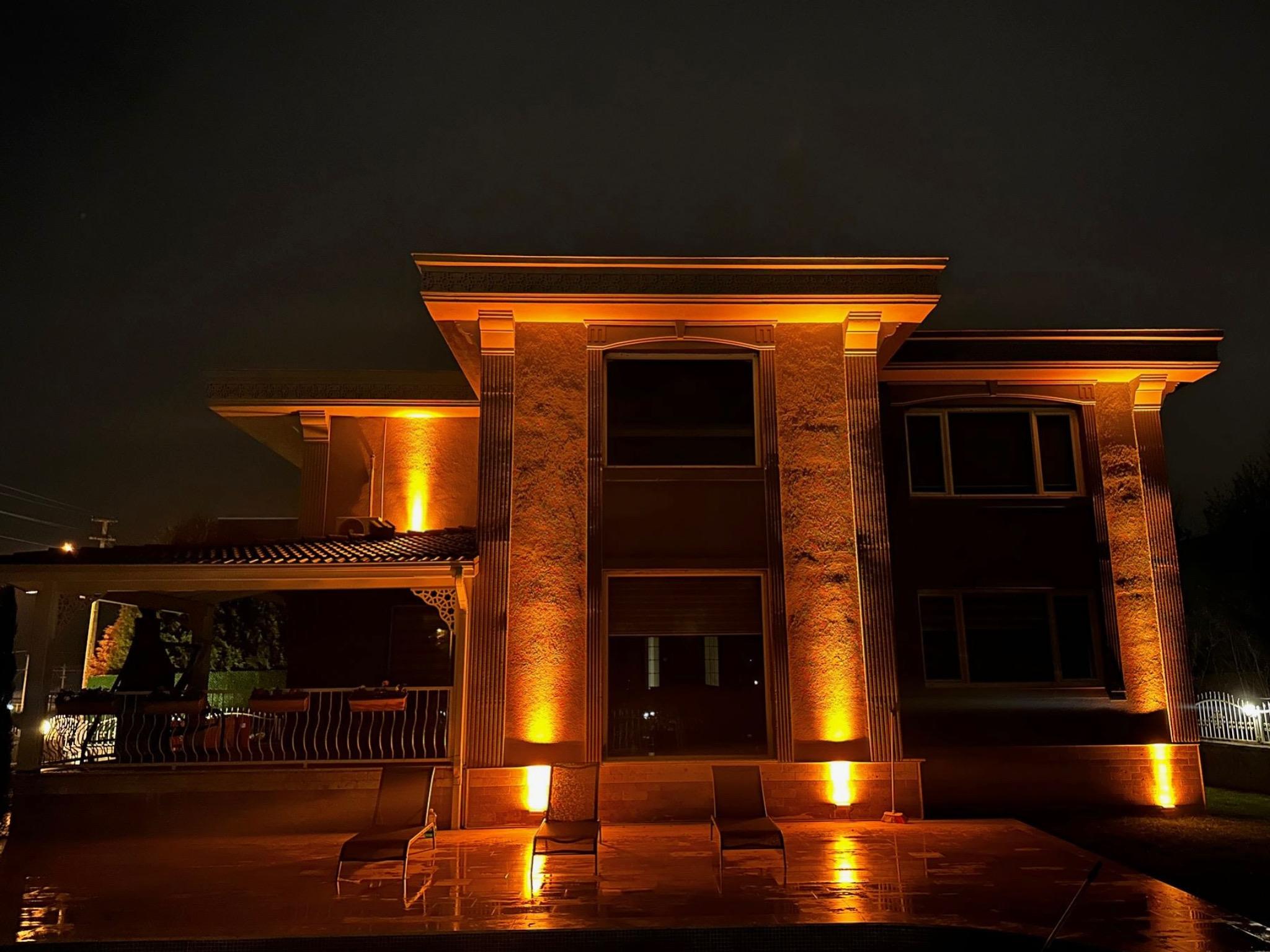 Villa Vermora