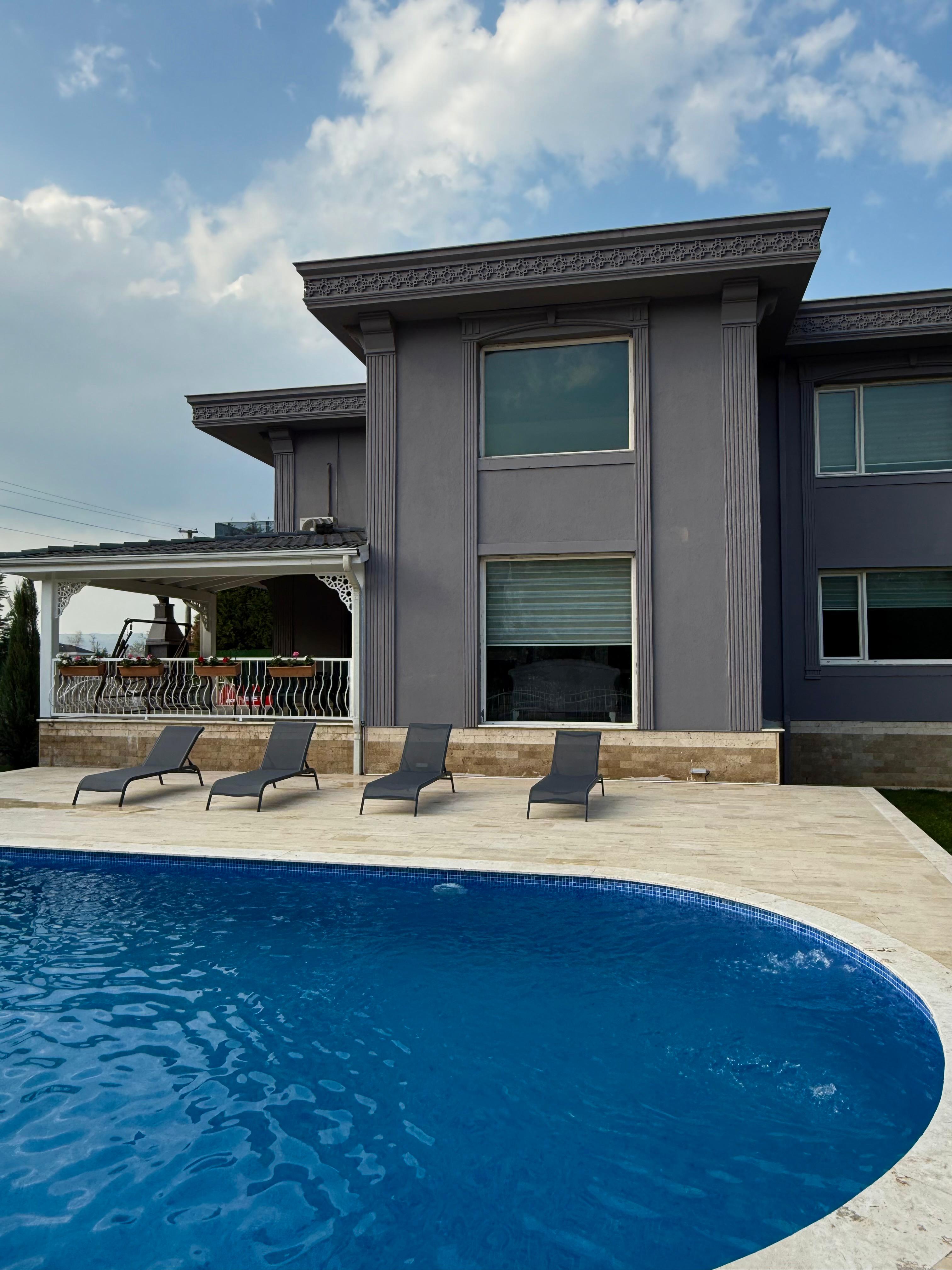 Villa Vermora