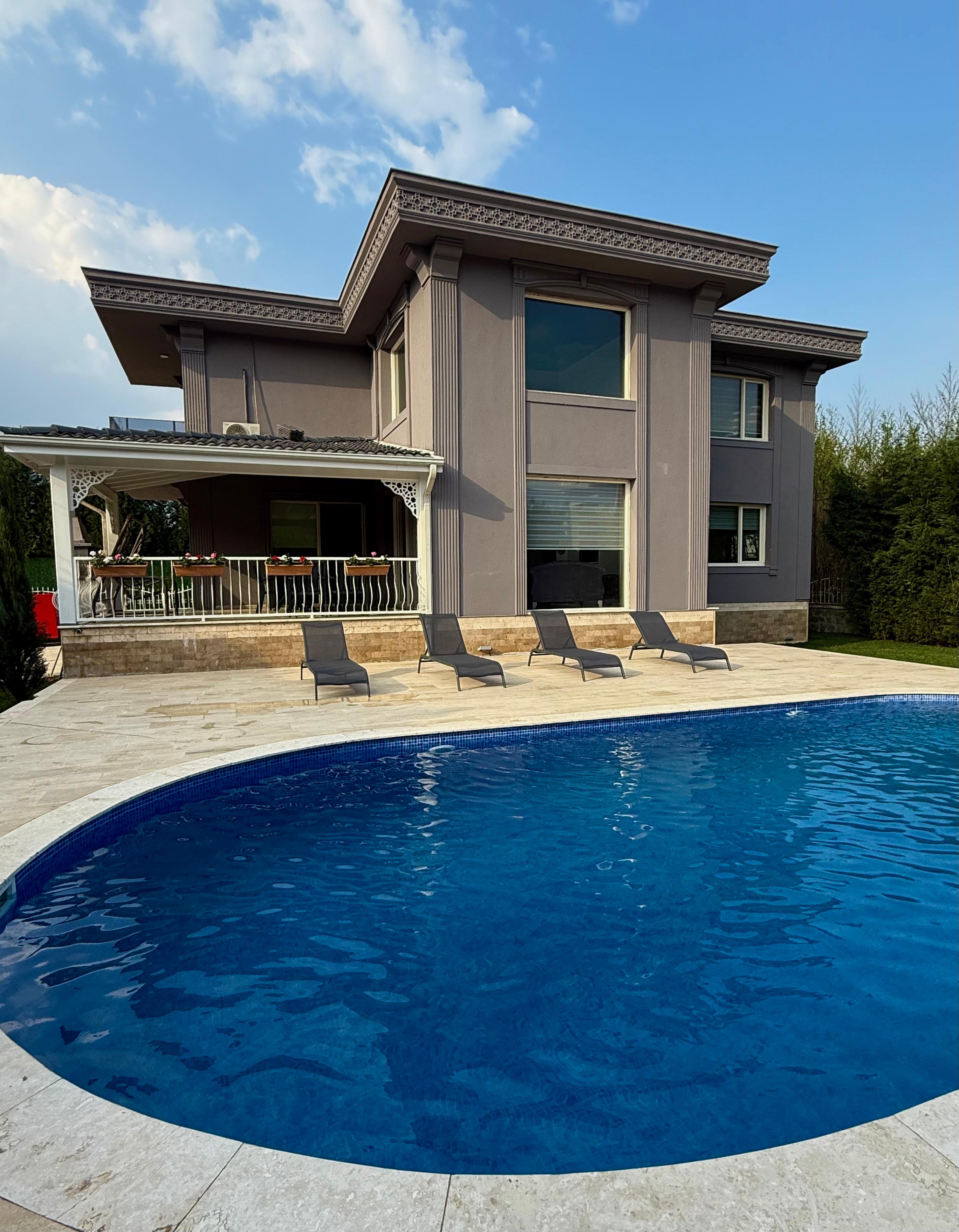 Villa Vermora
