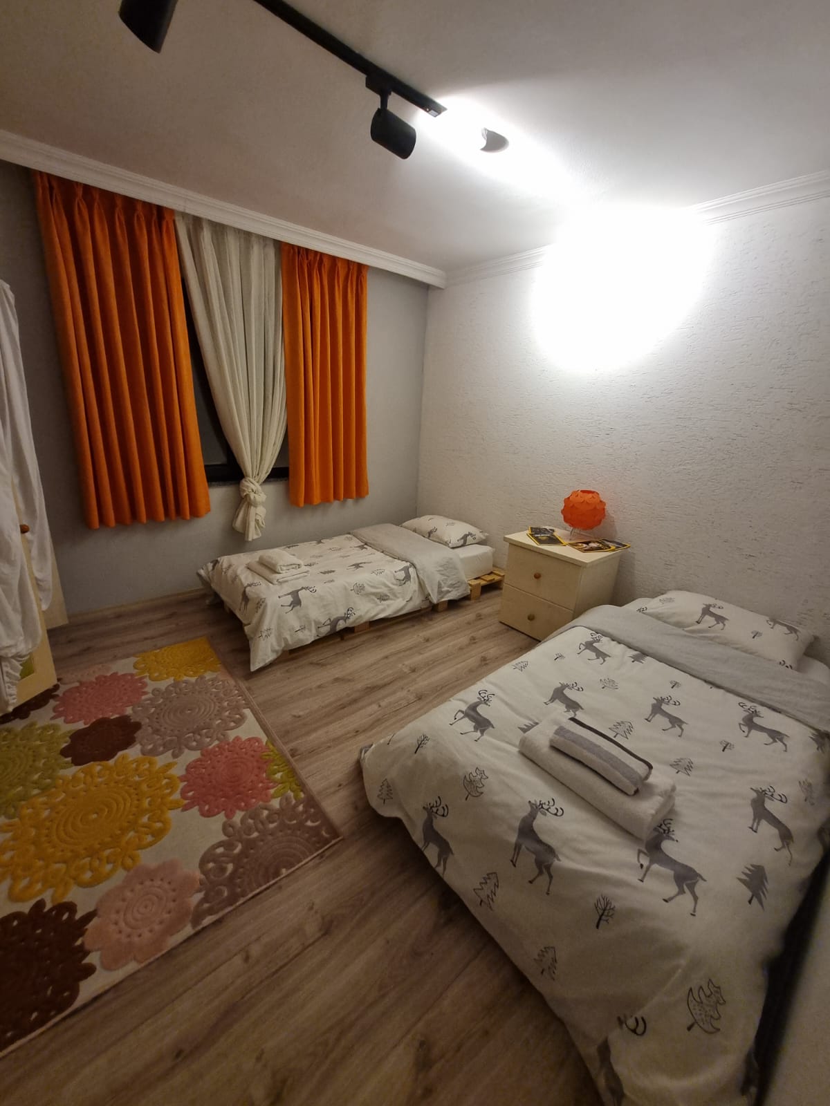 Villa Freya