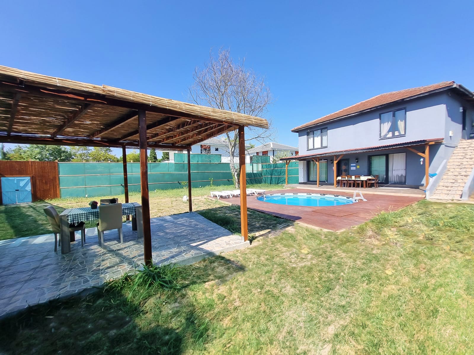 Villa Freya