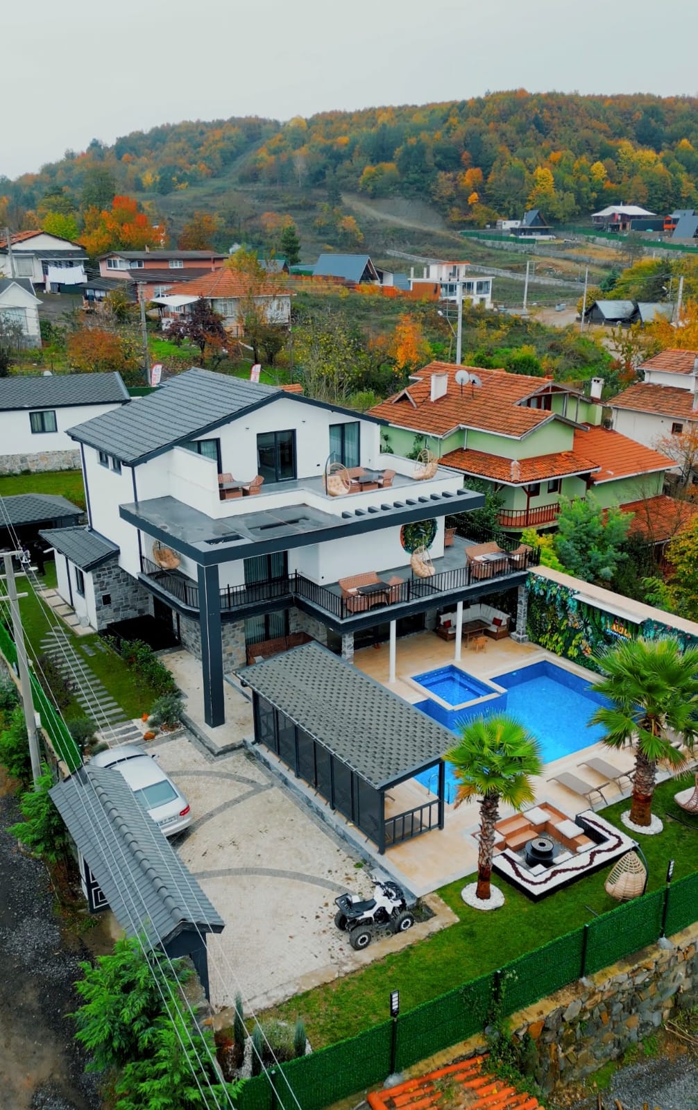 Parna Villa