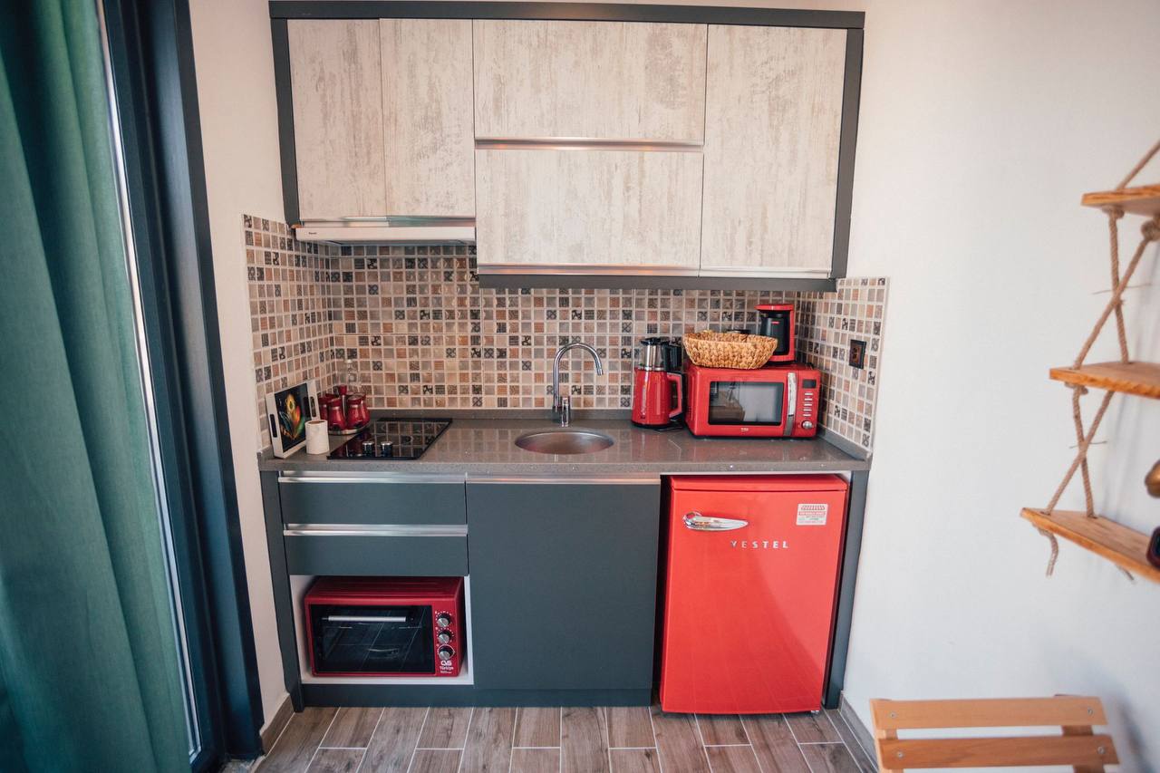 Konak Tiny House