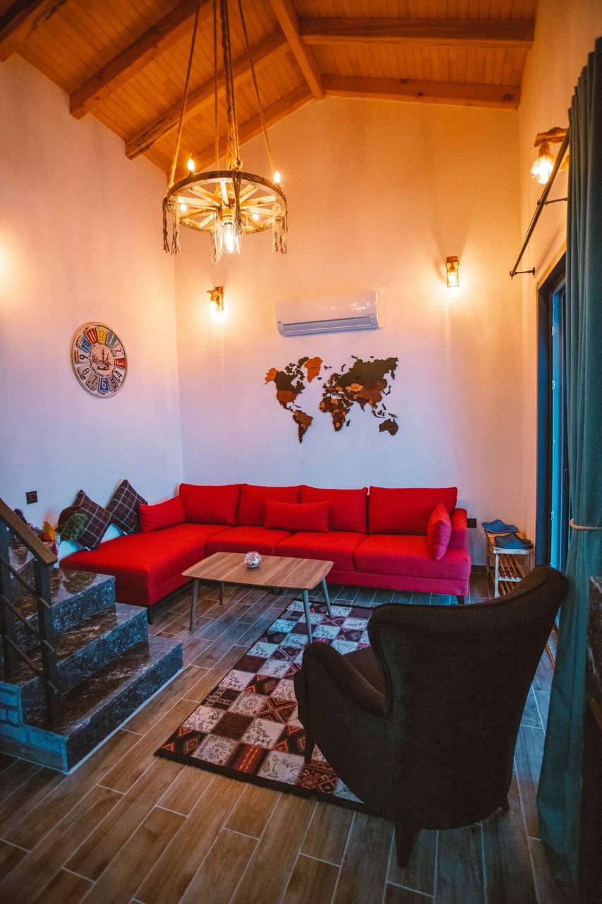 Konak Tiny House