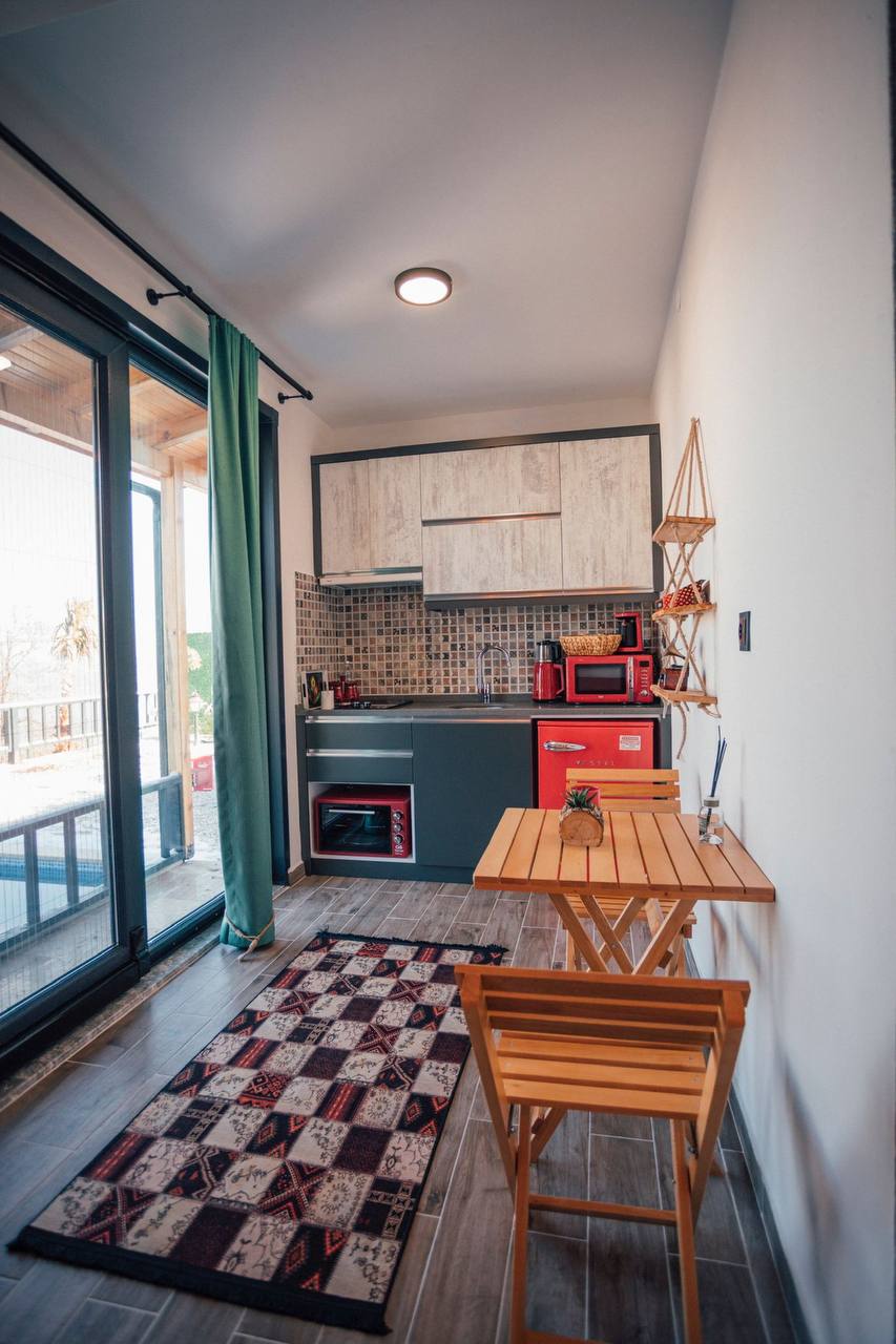 Konak Tiny House