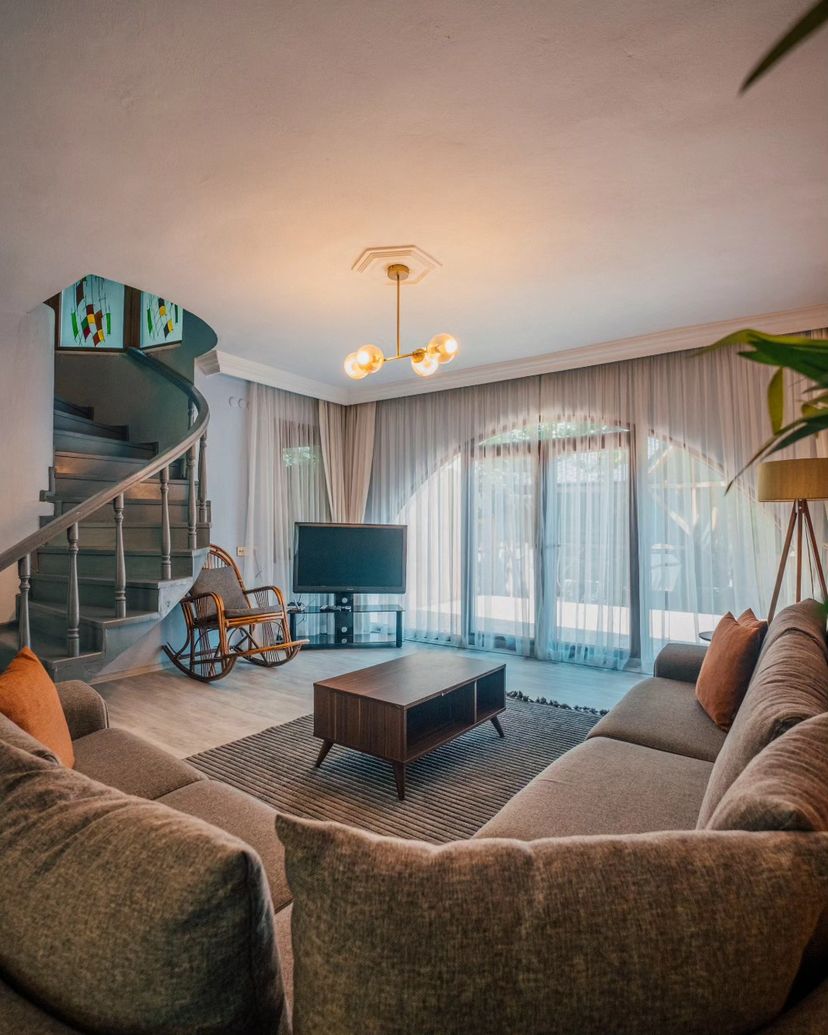 Öyküm Villa