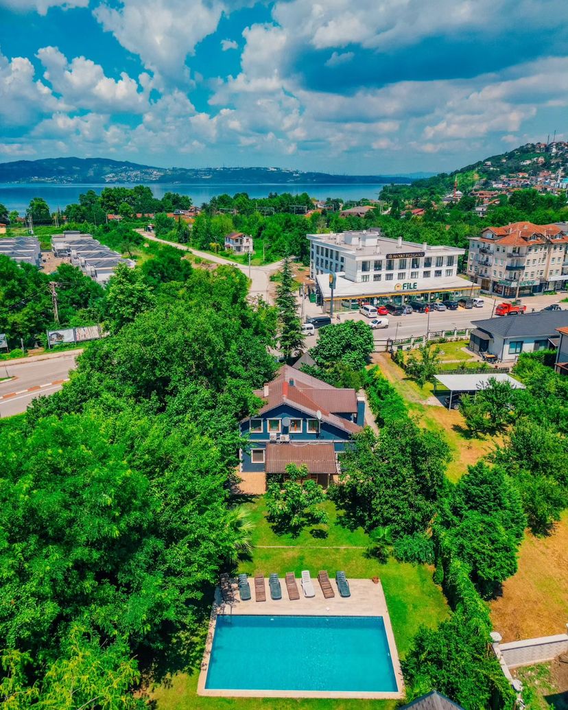 Öyküm Villa