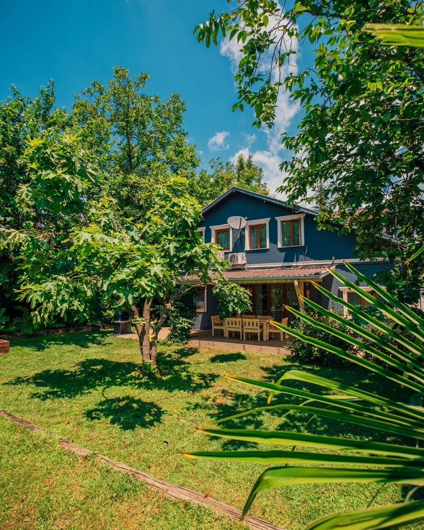 Öyküm Villa